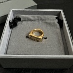 Balenciaga Ring # 297605, cheap Balenciaga Ring