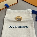 Louis Vuitton Ring # 297611