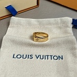 Louis Vuitton Ring # 297611, cheap Louis Vuitton Ring