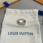 Louis Vuitton Ring # 297612