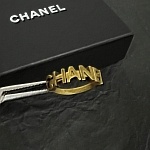 Chanel Ring # 297614, cheap Chanel Rings