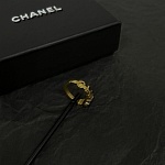 Chanel Ring # 297614, cheap Chanel Rings