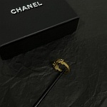 Chanel Ring # 297614, cheap Chanel Rings