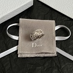Dior Ring # 297615, cheap Dior Rings