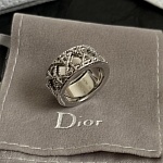Dior Ring # 297615, cheap Dior Rings