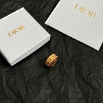 Dior Ring # 297616