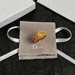 Dior Ring # 297616, cheap Dior Rings