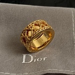 Dior Ring # 297616, cheap Dior Rings