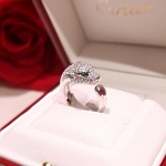 Cartier Ring # 297625, cheap Cartier Rings