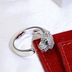 Cartier Ring # 297626