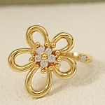 Van Cleef&Arplels Ring # 297628, cheap Van Cleef&Arpels