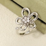 Van Cleef&Arplels Ring # 297629