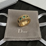 Dior Ring # 297633