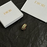 Dior Ring # 297633, cheap Dior Rings
