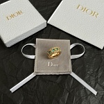Dior Ring # 297633, cheap Dior Rings