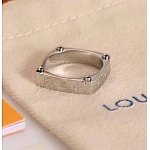 Louis Vuitton Ring # 297637