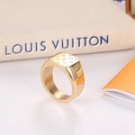 Louis Vuitton Ring # 297641