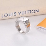 Louis Vuitton Ring # 297642