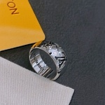 Louis Vuitton Ring # 297643