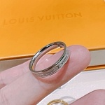Louis Vuitton Ring # 297646