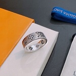Louis Vuitton Ring # 297647
