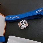 Louis Vuitton Ring # 297650