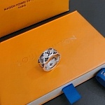 Louis Vuitton Ring # 297650, cheap Louis Vuitton Ring