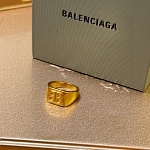 Balenciaga Ring # 297651, cheap Balenciaga Ring