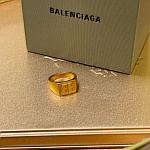 Balenciaga Ring # 297651, cheap Balenciaga Ring