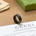 Gucci Ring # 297653