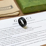 Gucci Ring # 297653, cheap Gucci Rings
