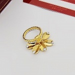 Cartier Ring # 297656