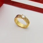 Cartier Ring # 297658