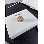 Celine Ring # 297661, cheap Celine Rings