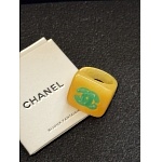Chanel Ring # 297662, cheap Chanel Rings