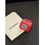 Chanel Ring # 297663