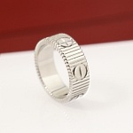 Cartier Ring # 297665, cheap Cartier Rings