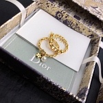 Dior Ring # 297669, cheap Dior Rings