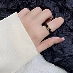 Chanel Ring # 297670, cheap Chanel Rings