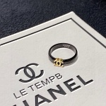 Chanel Ring # 297670, cheap Chanel Rings