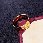 Cartier Ring # 297674, cheap Cartier Rings