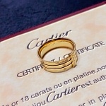 Cartier Ring # 297674, cheap Cartier Rings