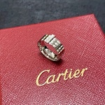 Cartier Ring # 297675