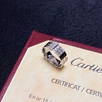 Cartier Ring # 297675, cheap Cartier Rings