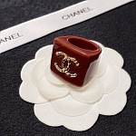 Chanel Ring # 297677
