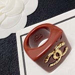 Chanel Ring # 297677, cheap Chanel Rings