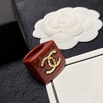 Chanel Ring # 297677, cheap Chanel Rings
