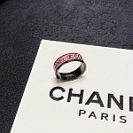 Chanel Ring # 297682