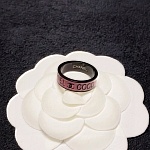 Chanel Ring # 297682, cheap Chanel Rings