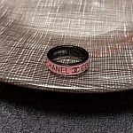 Chanel Ring # 297682, cheap Chanel Rings